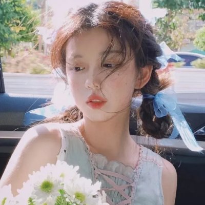 姐姐